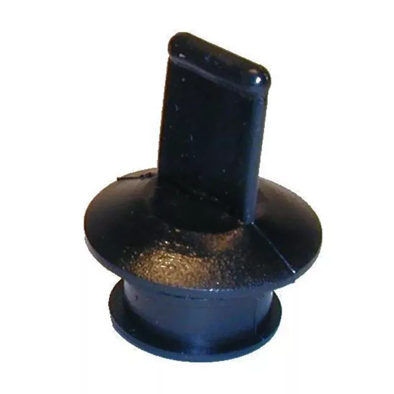TH-Marine Push-In Drain Plug f/1-1/8 Thru-HullAll Purpose Drains