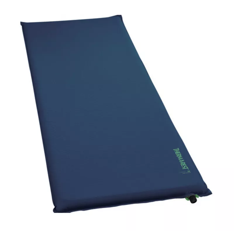 THERMAREST BaseCamp™ Sleeping Pad