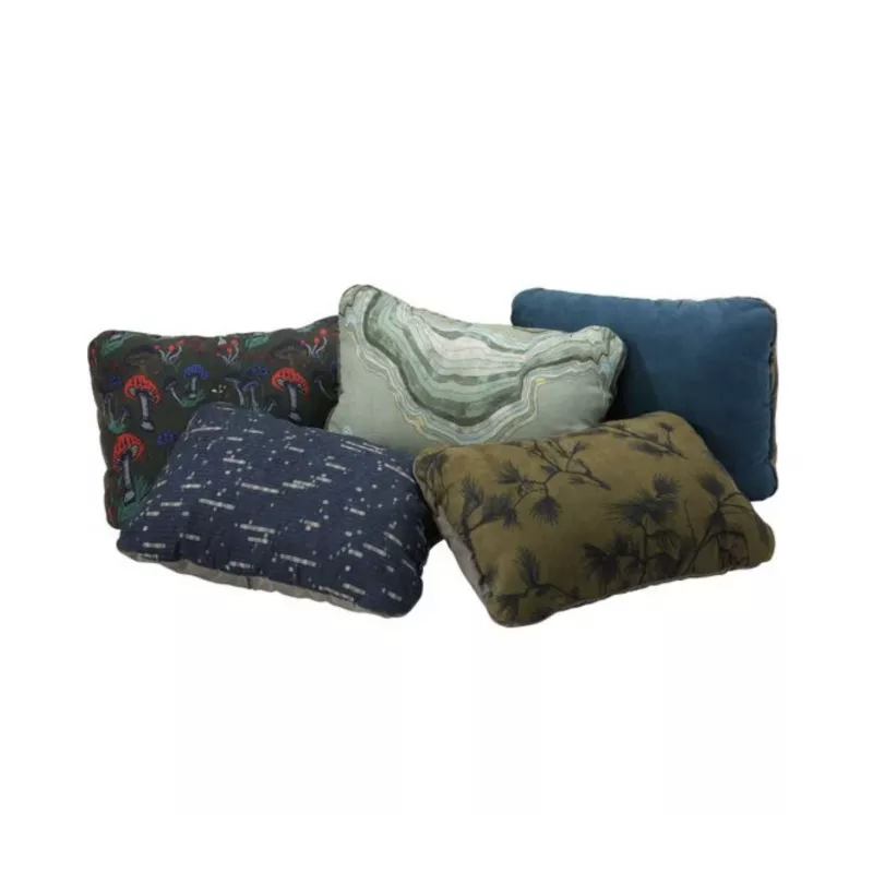 THERMAREST Compressible Pillow Cinch