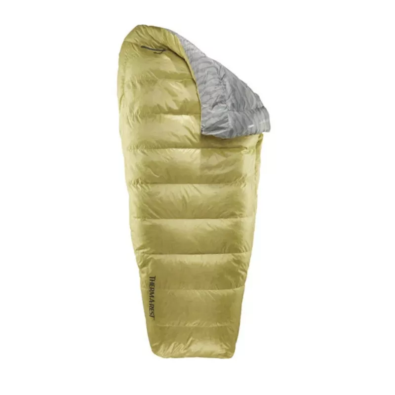 THERMAREST Corus™ 32F/0C Quilt
