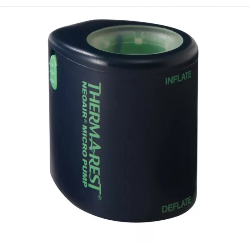 THERMAREST NeoAir Micro Pump