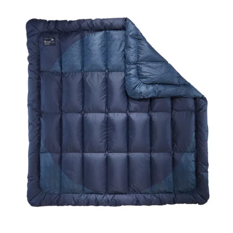 THERMAREST Ramble™ Down Blanket