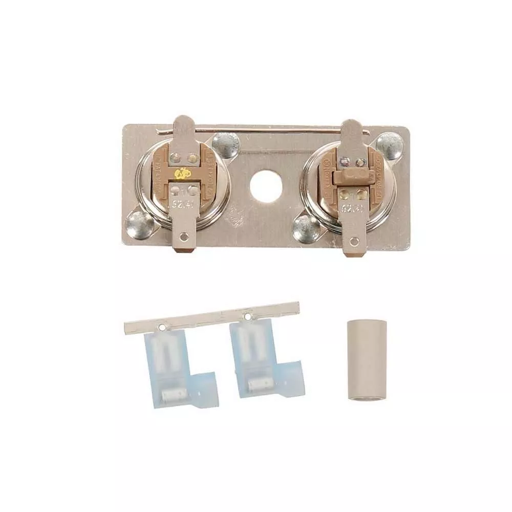 Thermostat / Limit, 120V Electric, 140 Degree - V Model