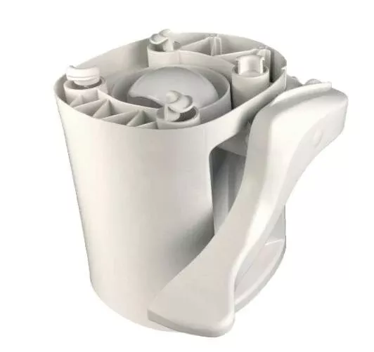 Thetford Aqua Magic II Replacement Base - White• 42137