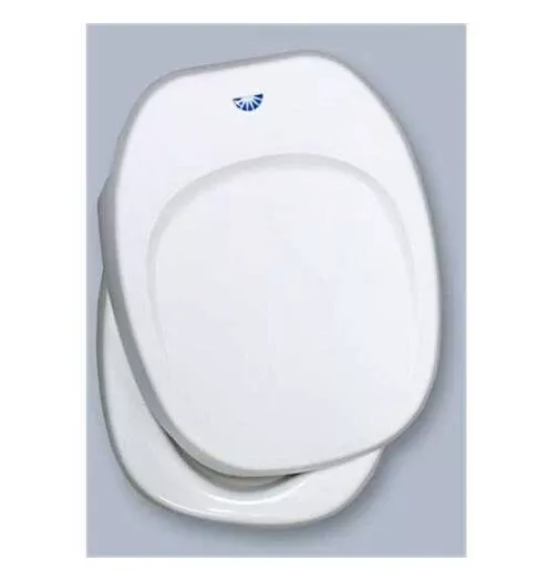 Thetford Aqua Magic IV Seat And Cover - White• 36788