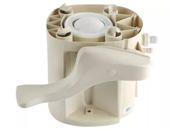 Thetford Aqua Magic Residence Bone High Base Kit• 42138