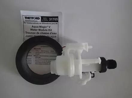 Thetford Aqua-Magic V Water Module Kit• 31705