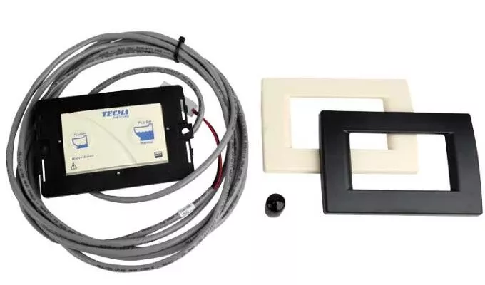 Thetford Control Panel Wall Switch for Tecma Silence Plus• 36387