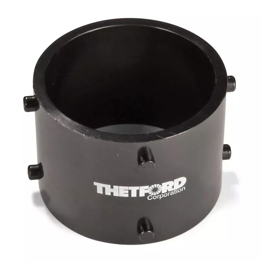 Thetford Double Pin Termination Adapter