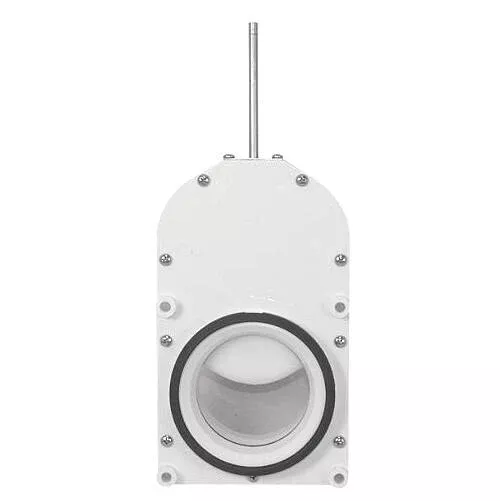 Thetford Electra Magic Slide-EZ Valve• 12836