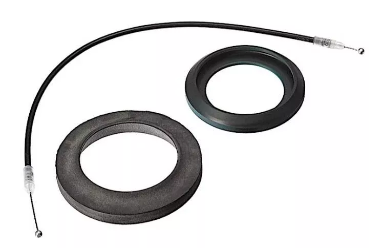 Thetford Flush Pedal Cable Kit For Aqua Magic Style Lite And Plus Toilets• 34106