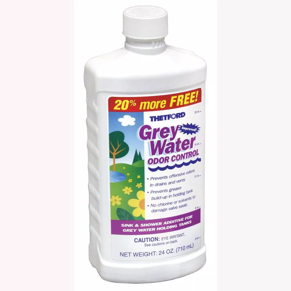 Thetford Grey Water Odor Control - 24 oz.