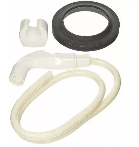 Thetford Hand Sprayer Kit For Aqua Magic V Permanent RV Toilets• 33226