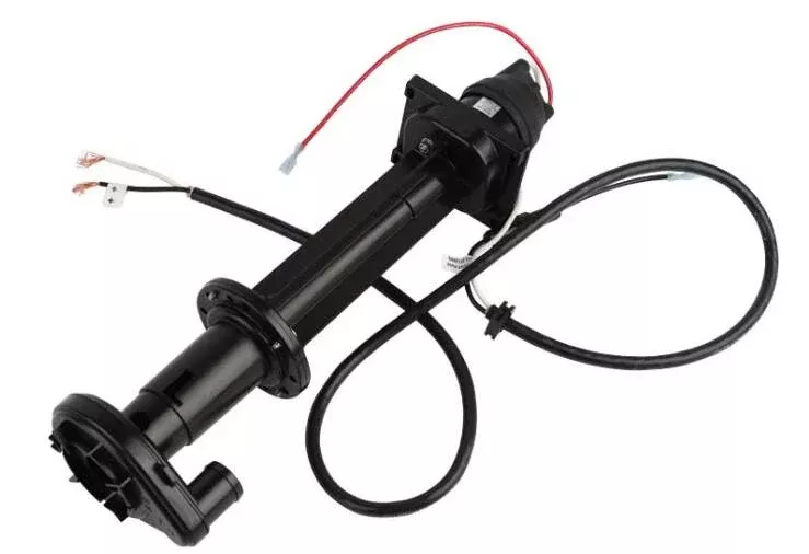 Thetford Replacement Flush Pump for Electra Magic Model 80 RV Permanent Toilet• 35774