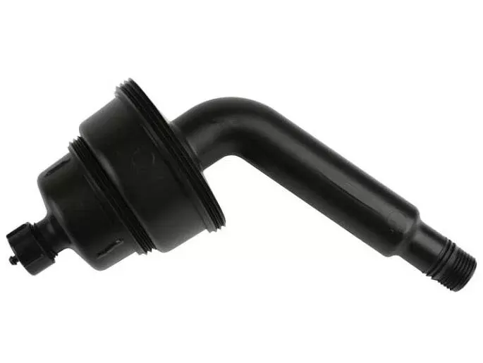 Thetford Sani-Con Nozzle Assembly with Cap• 70400