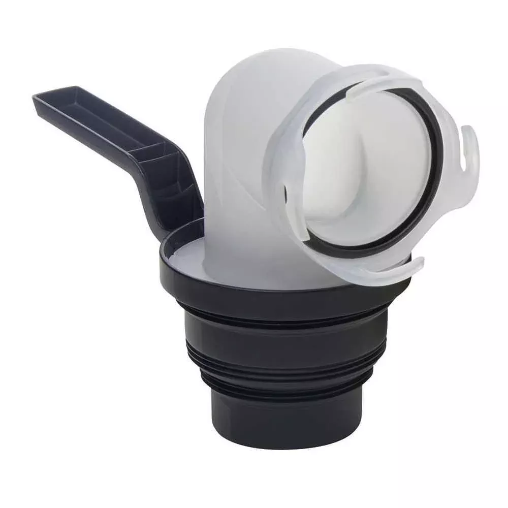 Thetford Titan Universal Revolve Sewer Hose Adapter
