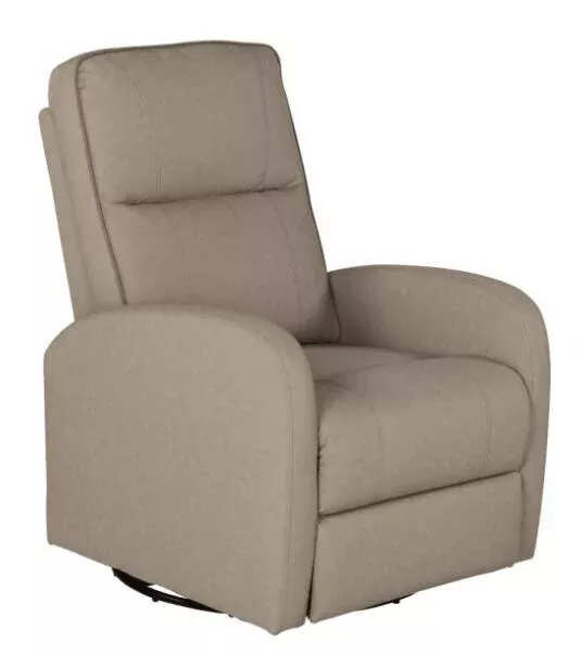 Thomas Payne Altoona Swivel Pushback RV Recliner• 2020135002
