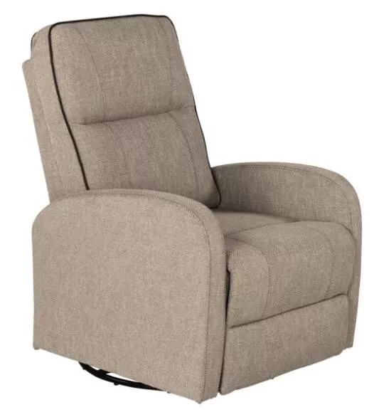 Thomas Payne Norlina Swivel Pushback RV Recliner• 2020129886