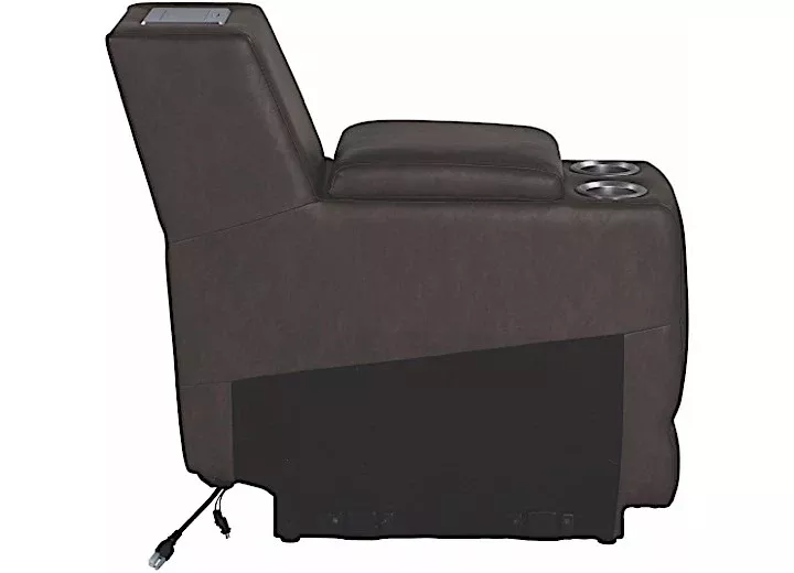 Thomas Payne Seismic Series Millbrae RV Theater Seating Center Console• 2020129322