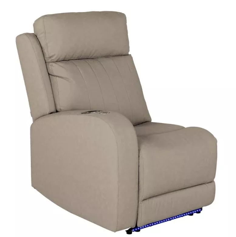 Thomas Payne Seismic Series RV Theater Seating Recliner – Right Hand Configuration, Altoona• 2020134974