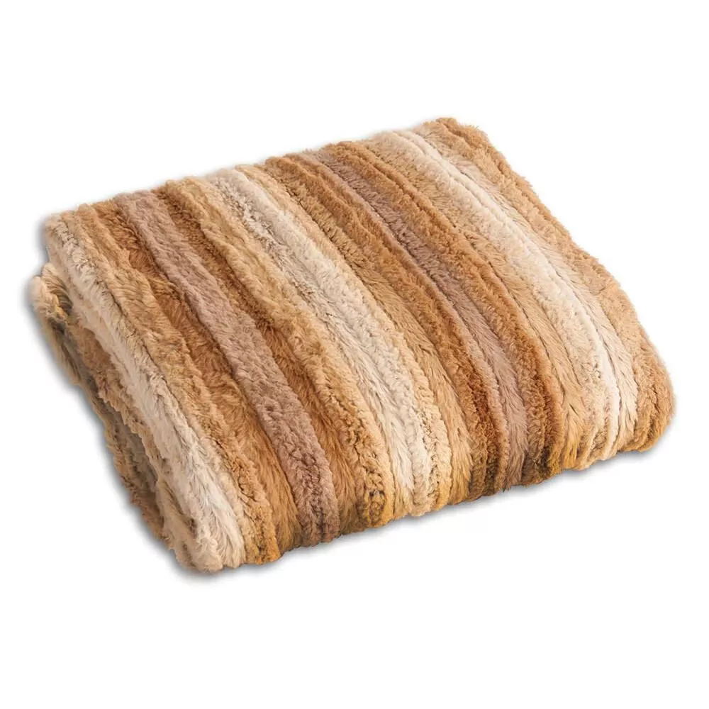 The Throw - Serene Sequoia