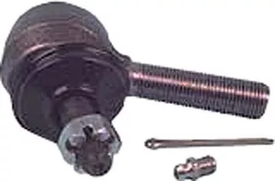 Tie Rod End-Lh Male Thread Club Car