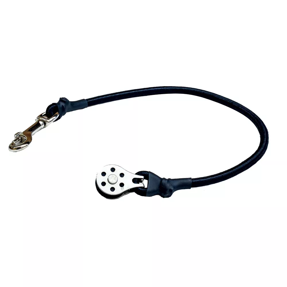 Tigress 16″ Elite Snubber | 88632