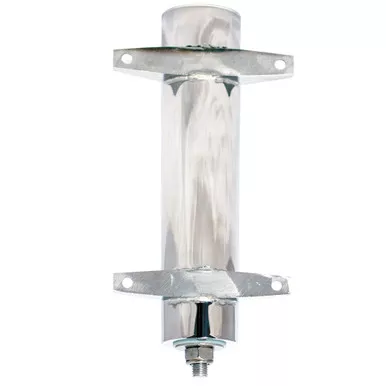 Tigress 9-Inch Swivel Side Mount Rod Holder