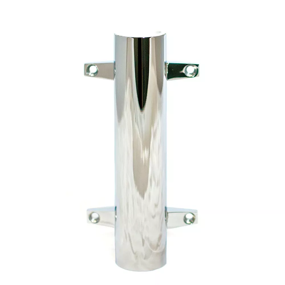 Tigress 9″ Side Mount Rod Holder – 1-5/8″ I.D. | 88540