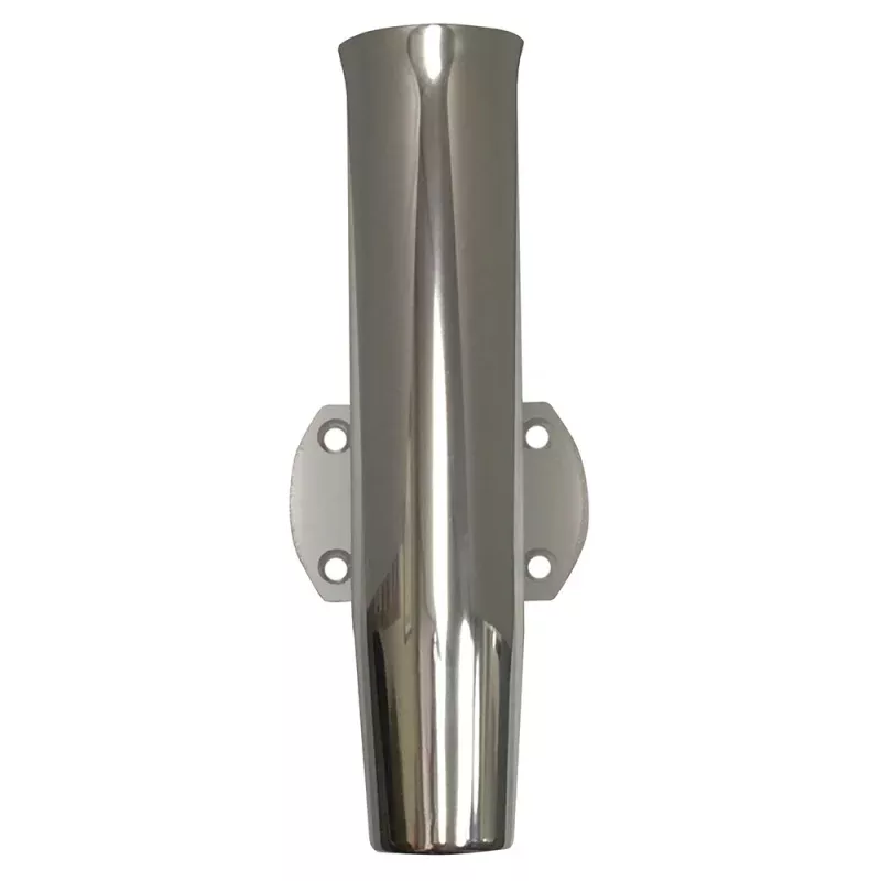 Tigress Bolt-On Transom Mount Rod Holder