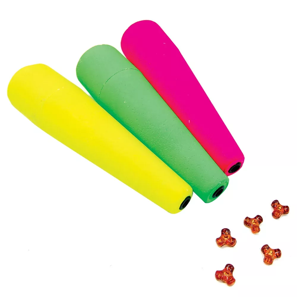 Tigress Weighted Large Kite Line Markers – Qty 3 | 88964