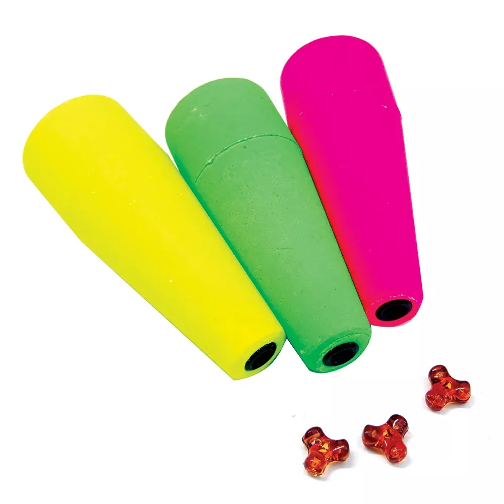 Tigress Weighted Medium Kite Line Markers – Qty 3 | 88963