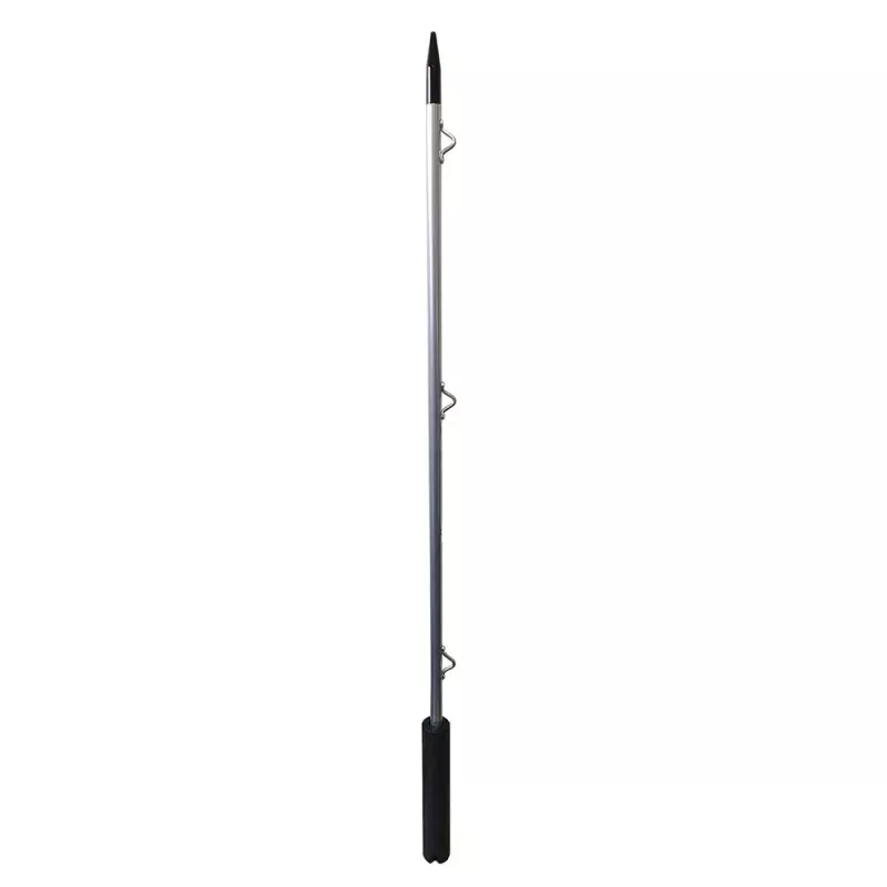 Tigress XD Rod Holder Flag Pole - 42"