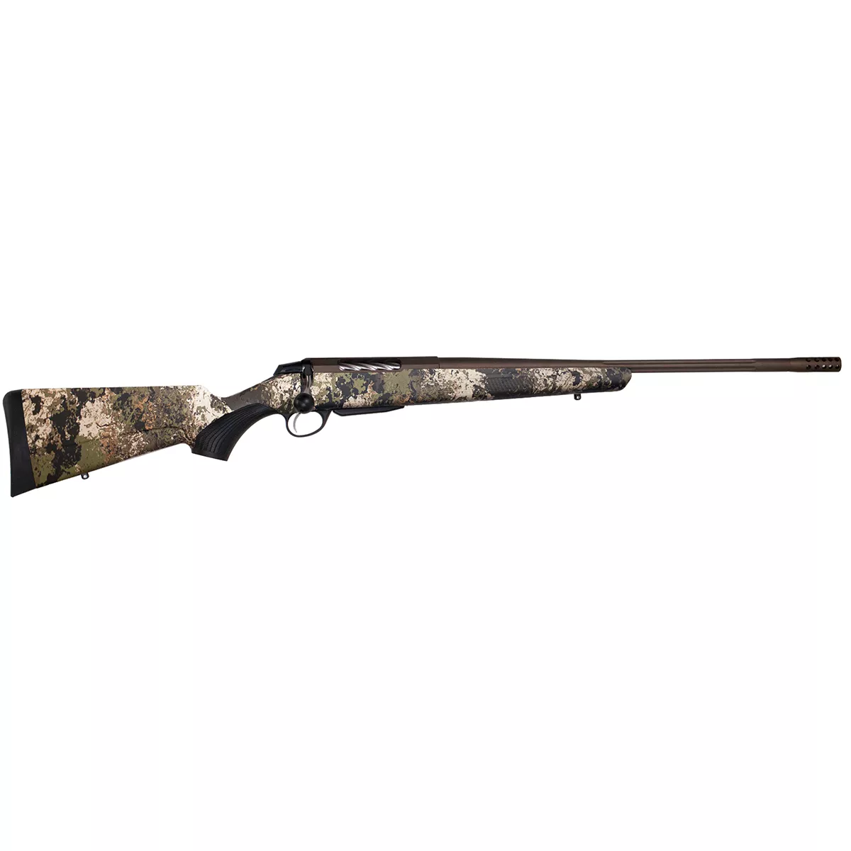 Tikka T3x Lite Rifle .308 Win. Veil Wideland Camouflage