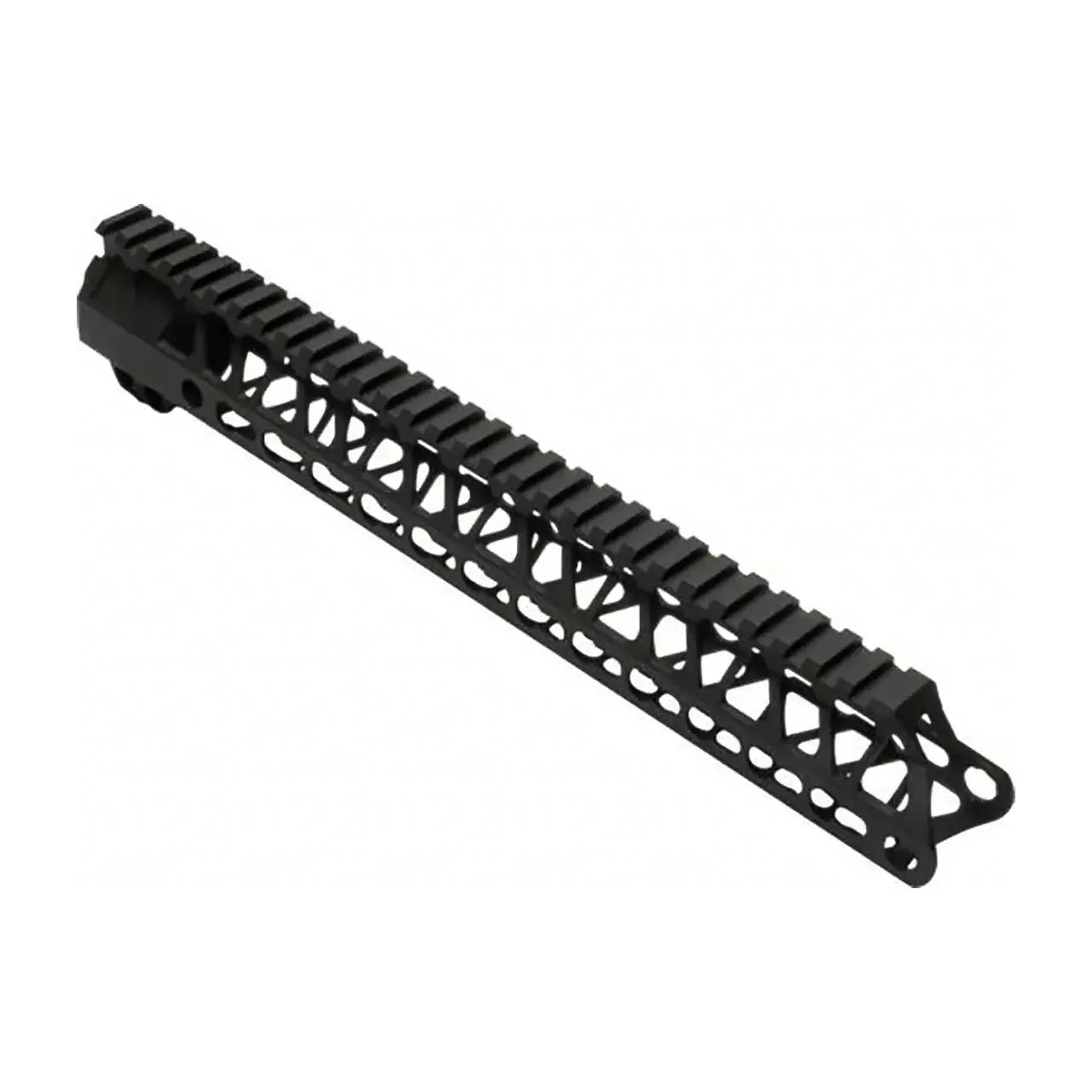 Timber Creek Outdoors Enforcer M-Lok Hand Guard 13" Black