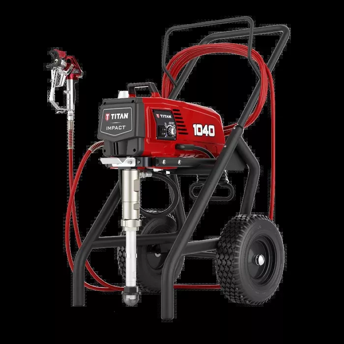 Titan Impact 1040 Electric Paint Pump