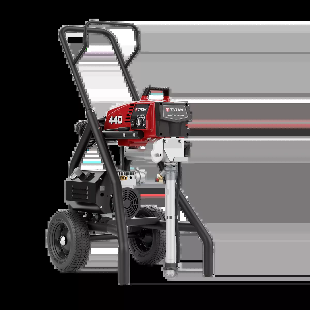 TItan MultiFinish 440