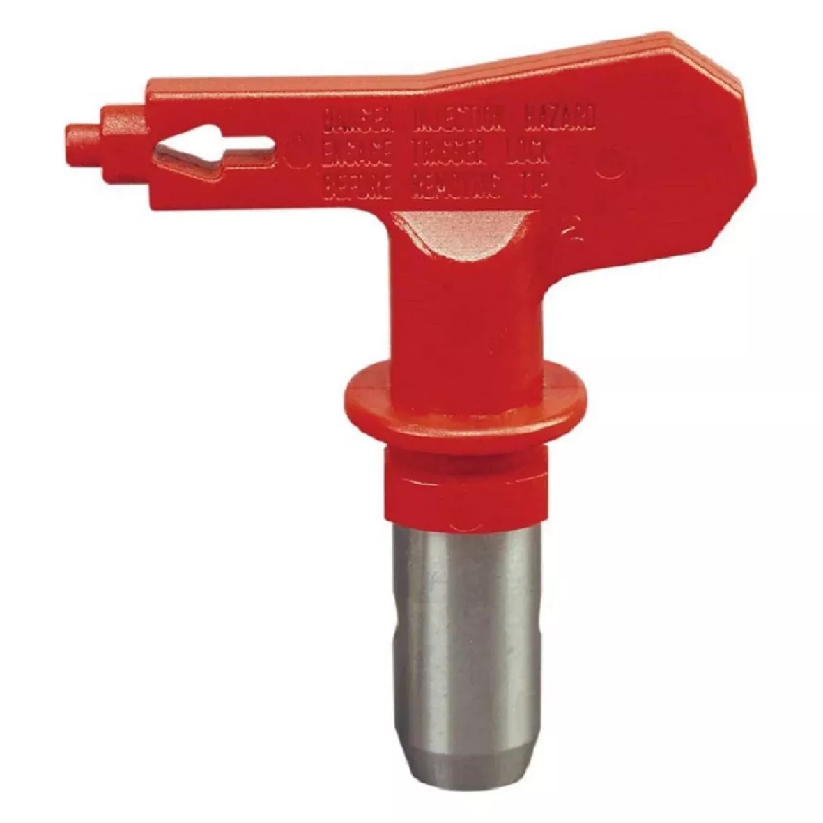 Titan SC-6+ Airless Reversible Spray Tip