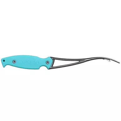 Toadfish Frogmore Shrimp Cleaner with Stainless Blade