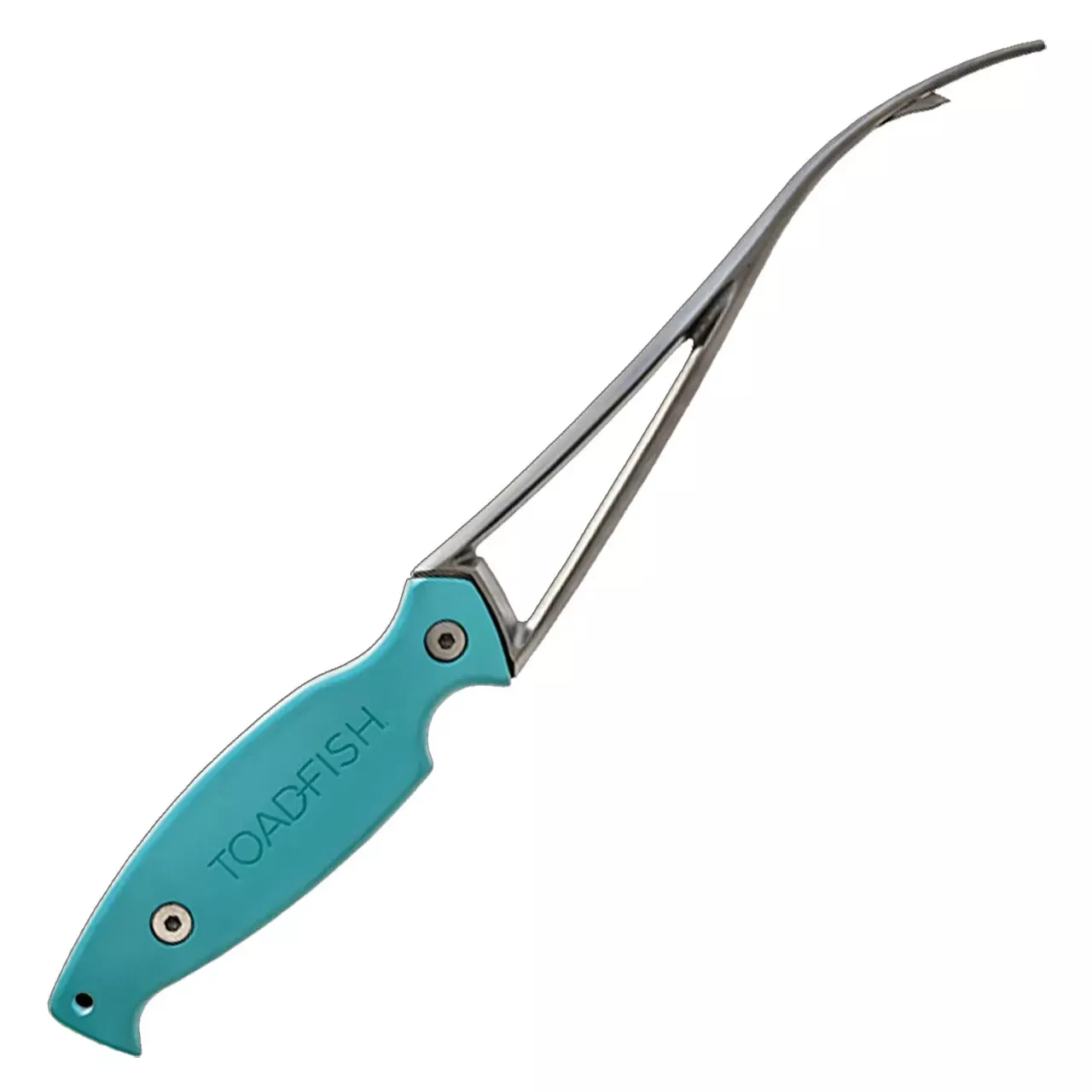 Toadfish Frogmore Shrimp Cleaner