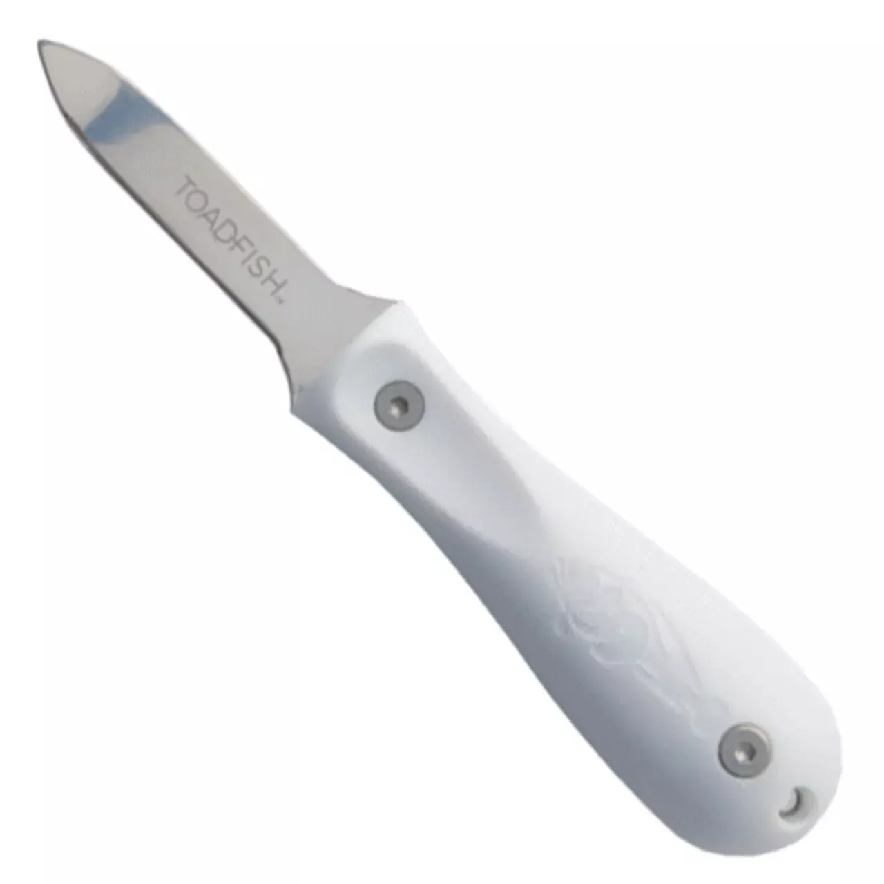 Toadfish Professional Edition Oyster Knife