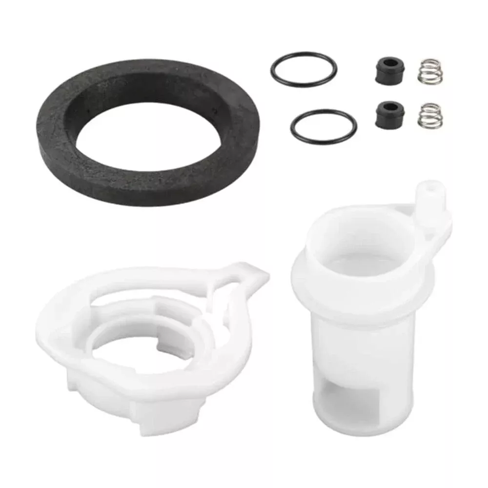 Toilet Water Valve Kit for Style II
