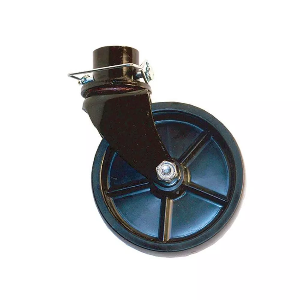 Tongue Jack 2” Caster Wheel