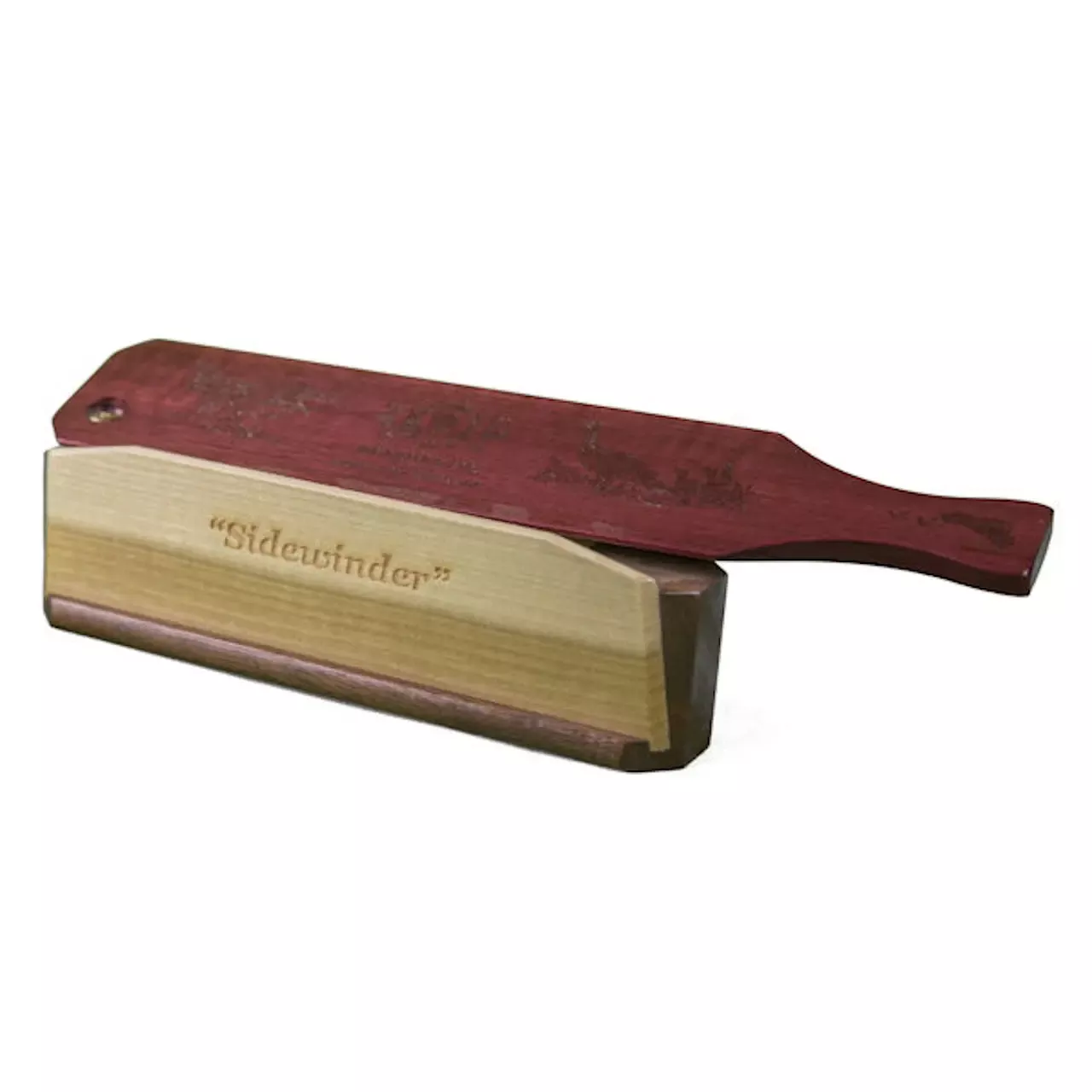 TOP Calls Sidewinder Turkey Box Call