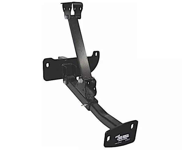Torklift 2007-2013 Chevy Silverado/GMC Sierra 1500 Frame Mounted Tie Down - Front• C2207