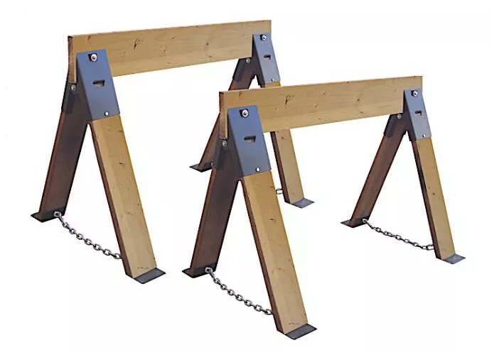 Torklift 6000 lb Camper Packer Kit• A7012
