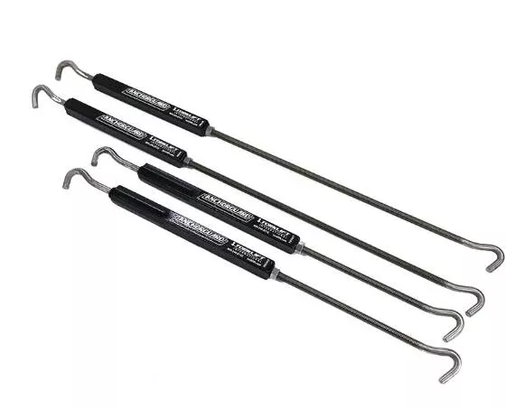 Torklift AnchorGuard for Bed-Mounted Tie Downs• S9013