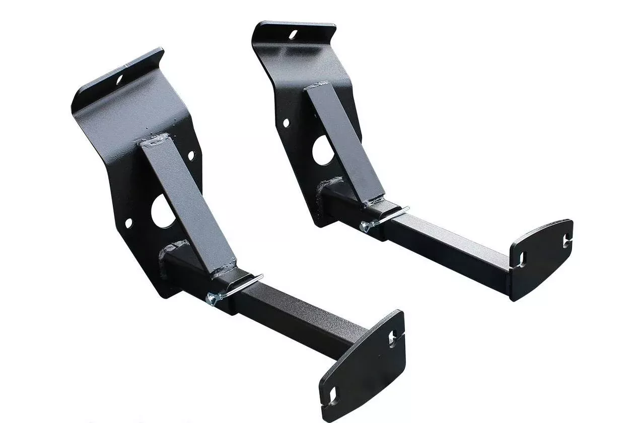 Torklift Chevy/GMC Frame-Mounted Tie Down - Front• C2201