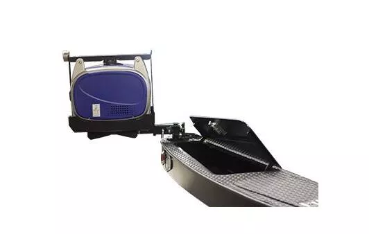Torklift Lock And Load Sidekick Generator Tray• A7901