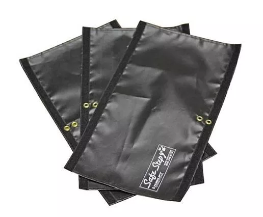 Torklift SafeStep Step Riser Safety Panels• A7602